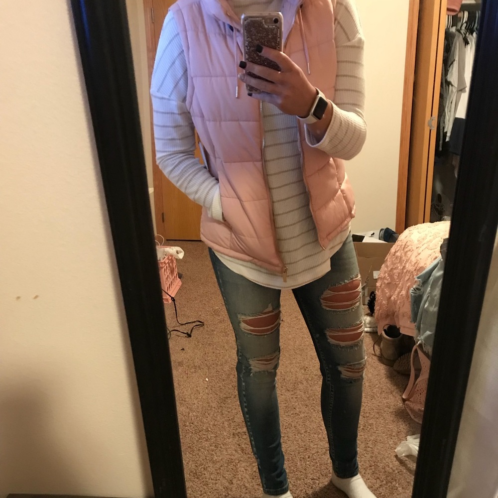 Calvin Klein Vest